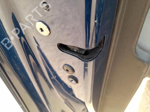 Front left lock CITROËN C5 AIRCROSS (A_) 1.2 PureTech 130 (ARHNSJ) | BP29754037C98 