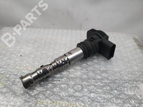 Bobine AUDI TT (8N3) 1.8 T (180 hp) 11762206