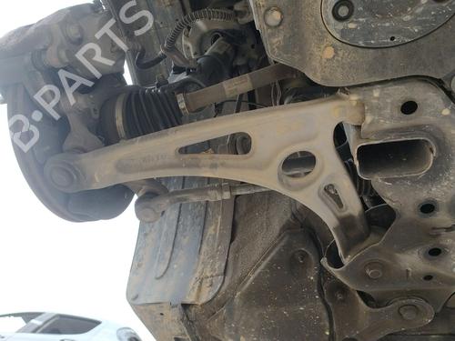Used Right front suspension arm Right front suspension arm KIA NIRO I (DE) 1.6 GDI Hybrid (105 hp) 33548635 33548635