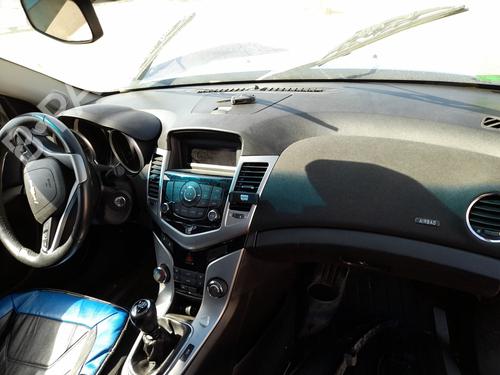 Radio CHEVROLET CRUZE (J300) 1.6 | BP29432628E6 