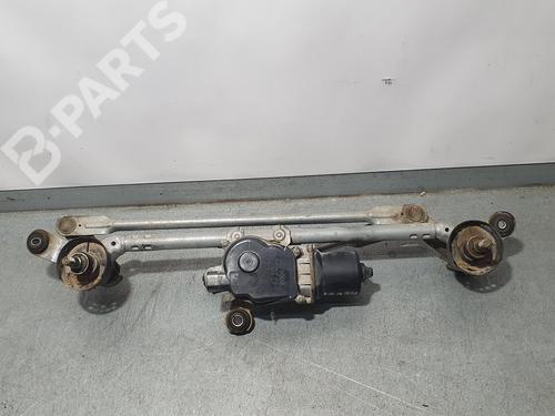 Used Front wiper motor NISSAN QASHQAI II SUV (J11, J11_) [2013-2025]  9430361