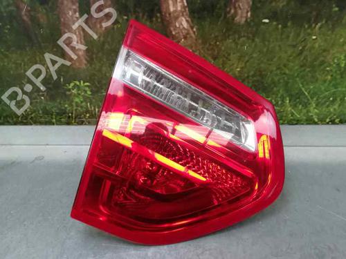Used Left taillight CITROËN C4 Picasso I MPV (UD_) [2006-2015]  4664047