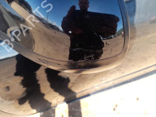 Left mirror FIAT BRAVO II (198_) 1.9 D Multijet (198AXC1B) | BP31190813C26