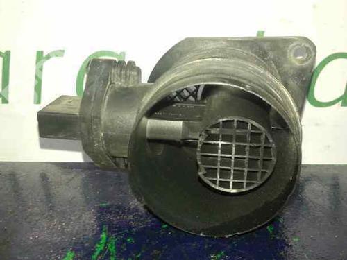 Mass air flow sensor VW POLO (9N_, 9A_)  | BP1589407M95 