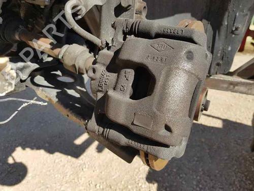Used Left front brake caliper DACIA SANDERO III 1.0 TCe 90 (91 hp) 25303395