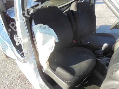 Gearbox NISSAN MICRA IV (K13K, K13KK)  | BP713707M3 