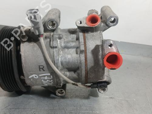 AC compressor TOYOTA AURIS (_E18_) 1.4 D-4D (NDE180_, NDE180R) | BP30710562M34 - Image 2