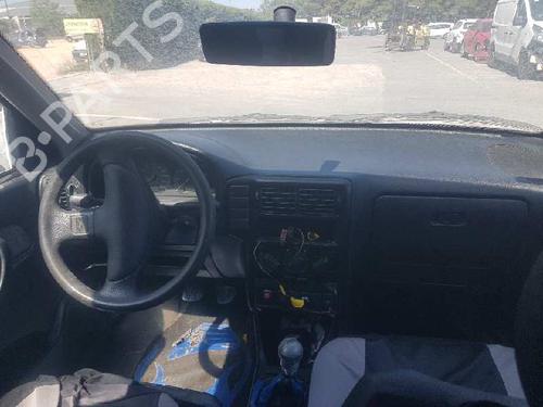 Throttle body SEAT IBIZA II (6K1)  | BP8146201M82 