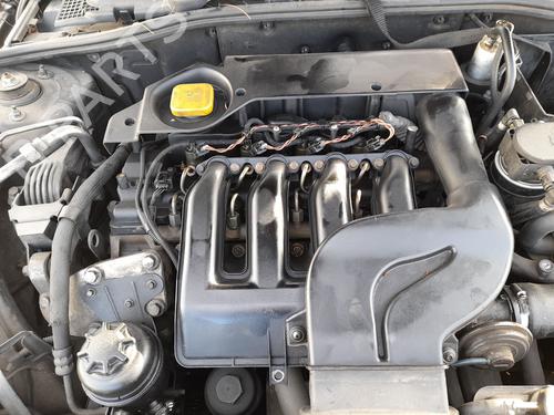 Moteur ROVER 75 (RJ) 2.0 CDT (115 hp) 29831322