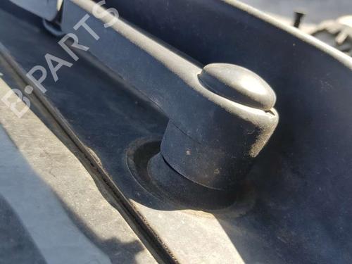 Used Front wiper motor CITROËN C4 Grand Picasso I (UA_) 2.0 i 16V (140 hp) 19166582