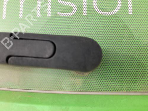 Used Rear wiper motor FIAT 500e (332_) Elektro 3+1 (FA1) (118 hp) 29885339