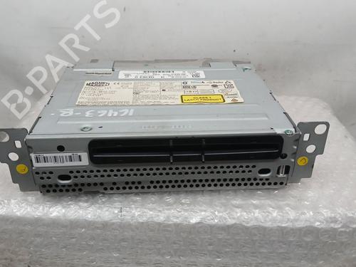 Used Radio BMW 3 Gran Turismo (F34) 318 d (136 hp) 25790300