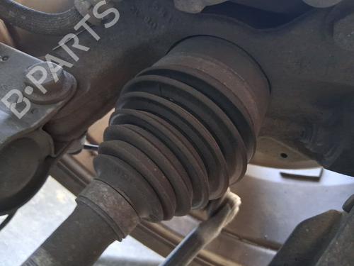 Used Left front driveshaft Left front driveshaft 37183434 37183434