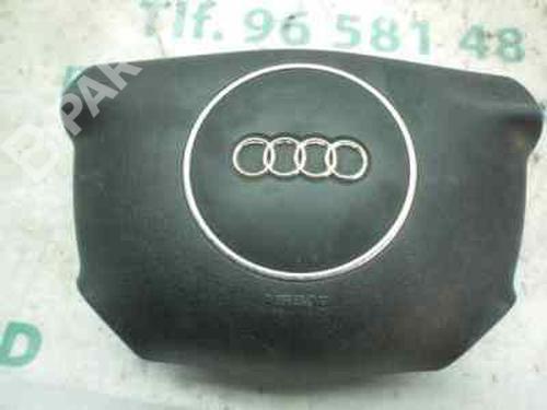 BP599381C86 | Kollisonspute sett AUDI A4 B6 (8E2) 1.9 TDI BP599381C86