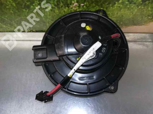Heater blower motor MERCEDES-BENZ M-CLASS (W163)  | BP10279749M62 