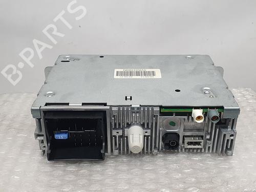 Electronic module PEUGEOT 208 I (CA_, CC_)  | BP13483919M83 