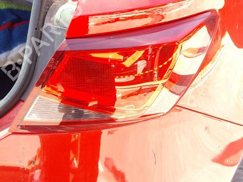 Used Right taillight Right taillight SEAT LEON ST (5F8) 1.4 TSI (125 hp) 36302874 36302874