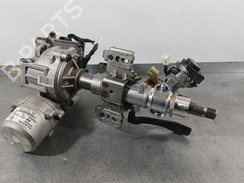 Used Steering column Steering column KIA NIRO I (DE) 1.6 GDI Hybrid (105 hp) 33548646 33548646