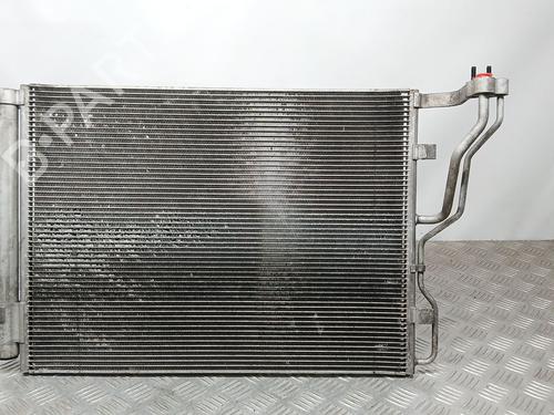Used AC radiator HYUNDAI i40 I (VF) 1.7 CRDI (141 hp) 30178952