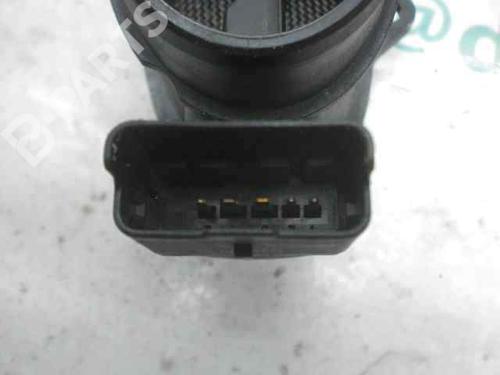 Mass air flow sensor CITROËN XSARA PICASSO (N68) 1.6 HDi | BP6615065M95 