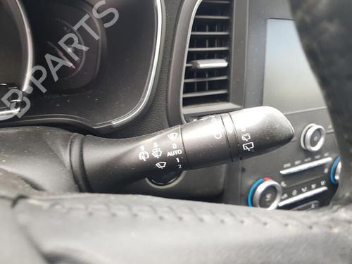 Ratstangsstang RENAULT MEGANE IV Hatchback (B9A/M/N_) 1.5 dCi 110 (B9A3) (110 hp) 25469172