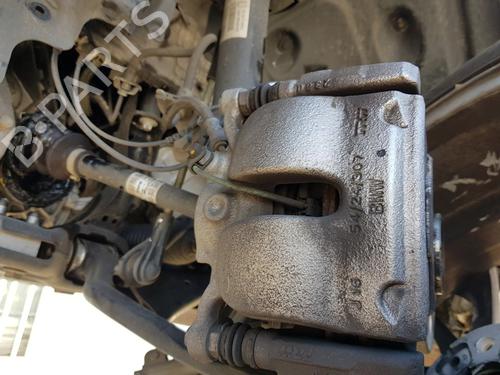 Used Left front brake caliper BMW 1 (F40) [2019-2025]  12561847
