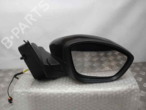 Used Right mirror PEUGEOT 2008 II (UD_, US_, UY_, UJ_, UR_, UC_) [2019-2025]  22644871