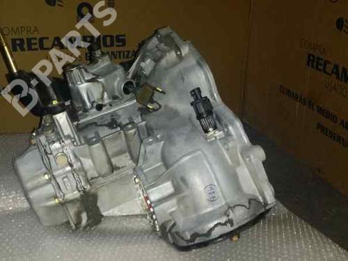 Gearbox DAEWOO KALOS (KLAS) 1.4 | BP729523M3 