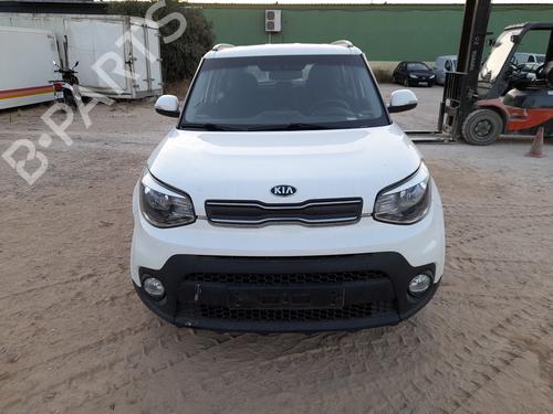 Engine KIA SOUL II (PS) 1.6 GDI | BP28099250M1 