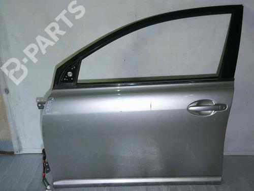 Used Left front door TOYOTA AVENSIS (_T25_) 1.8 VVT-i (ZZT251_, ZZT251R) (129 hp) 7633470