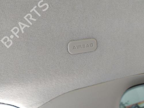 Used Right curtain airbag FORD TOURNEO COURIER B460 MPV [2014-2025]  25130053
