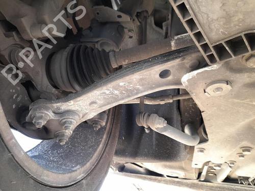 Used Right front suspension arm PEUGEOT 508 I (8D_) 2.0 HDi (140 hp) 29156299