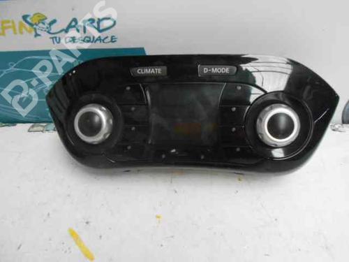 Used Climate control NISSAN JUKE (F15) [2010-2019]  603217