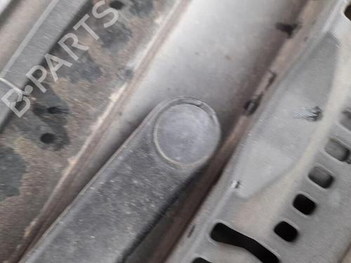 Used Front wiper motor SEAT IBIZA IV (6J5, 6P1) [2008-2017]  27692396