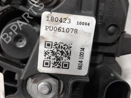 Generator SEAT LEON (1P1) 1.2 TSI (105 hp) 24842175
