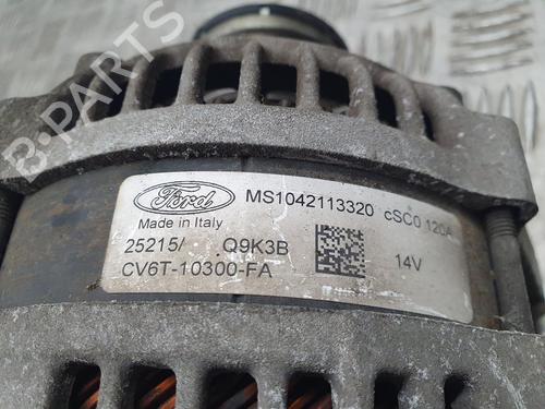 Generator FORD TOURNEO COURIER B460 MPV  | BP10973324M7 