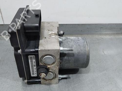 ABS pump CITROËN C4 Picasso I MPV (UD_) 1.6 HDi 110 | BP22974276M43 