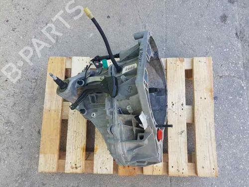 Gearbox RENAULT MEGANE IV Hatchback (B9A/M/N_)  | BP21380701M3 