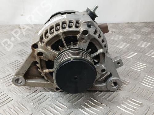Used Alternator KIA CEE'D (JD) 1.6 CRDi 136 (136 hp) 24591097