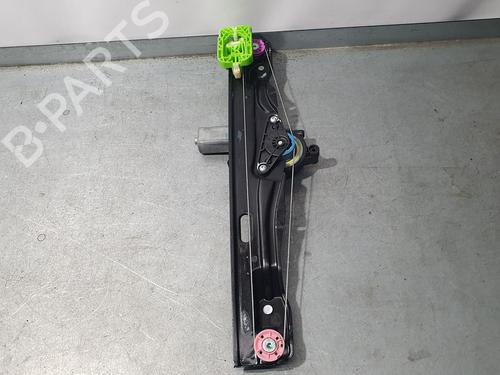 Rear right window mechanism BMW X1 (F48) sDrive 18 d | BP8387865C25 