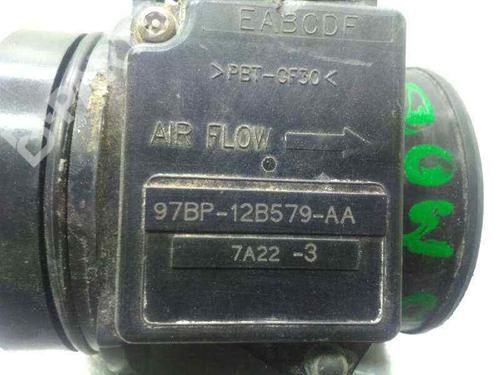 Mass air flow sensor FORD MONDEO II (BAP) 1.8 TD | BP1654935M95 