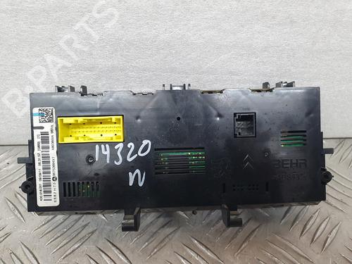 Climate control CITROËN DS3 (SA_)  | BP10912244I5 
