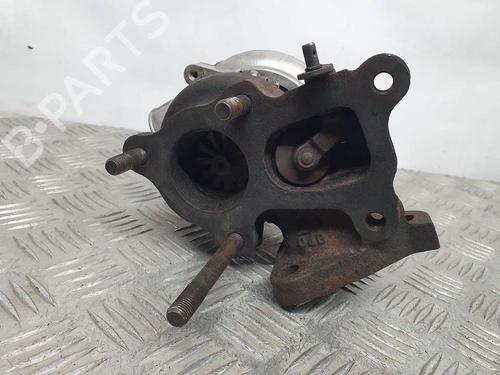 Turbocharger/Supercharger HYUNDAI H-1 / STAREX Bus (A1)  | BP16397084M71 