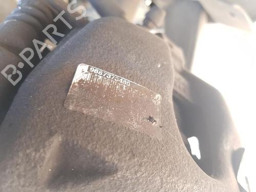 right-front-brake-caliper-peugeot-3008-i-mpv-0u_-2009-2010-2011-2012-2013-2014-2015-2016-2017-26557892 main image