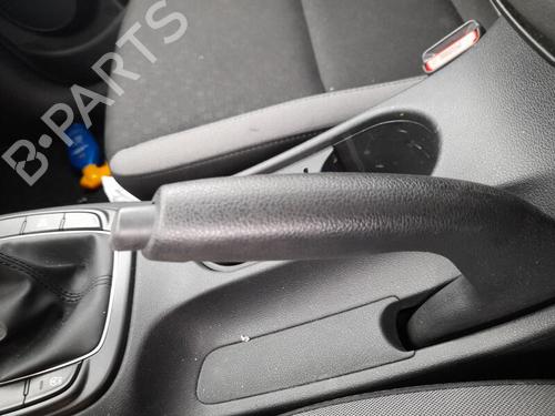Used Hand brake HYUNDAI KONA (OS, OSE, OSI) 1.0 T-GDi (120 hp) 27832695