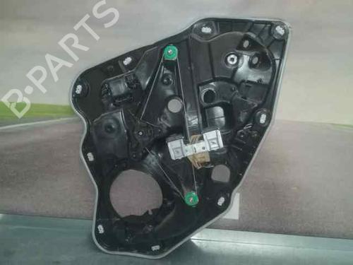 Rear left window mechanism FIAT 500X (334_) 1.6 D Multijet (334AXA1B, 334AXA11) | BP1741797C24 
