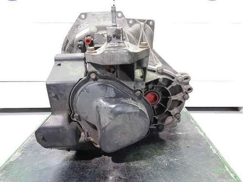 Gearbox FORD FIESTA V (JH_, JD_)  | BP829666M3 