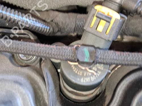 Engine FIAT STILO Multi Wagon (192_) 1.9 JTD | BP39146806M1 - Image 2