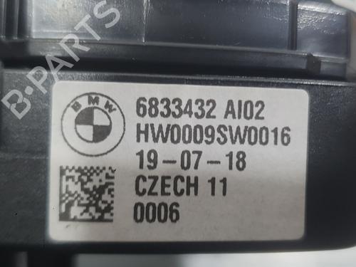 Ratstangsstang BMW i3 (I01)  | BP35769681I23  - Image 6