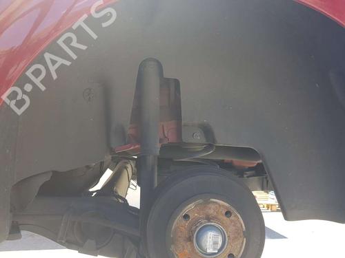 Used Wheel arch PEUGEOT 208 I (CA_, CC_) [2012-2021]  18820738